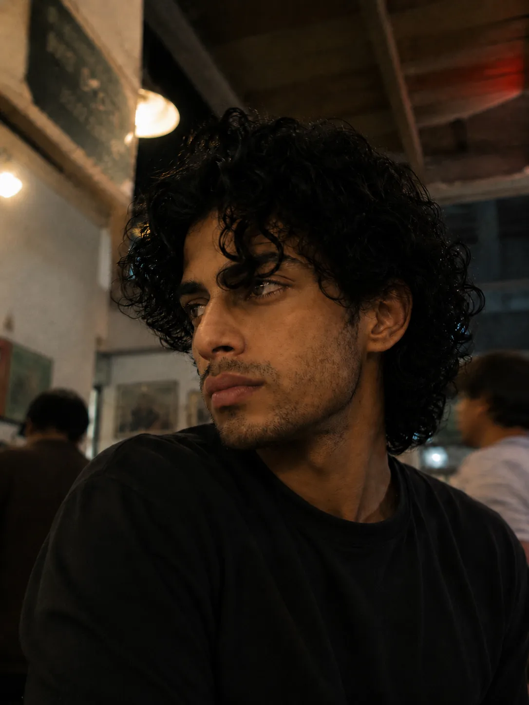 Fayz Faraz
