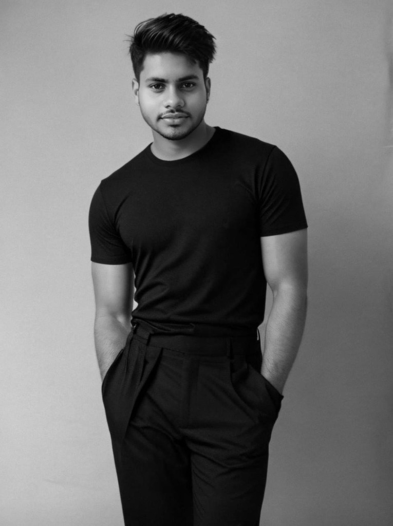 Raman Vishwari